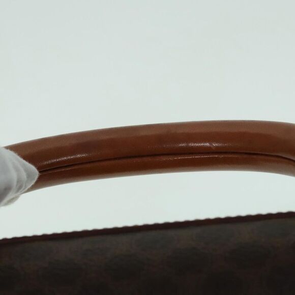 Pre Loved celine Women Brown Handbags - Picture 8 of 8